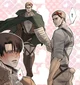 Erwin and Levi