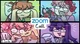 DDLC Zoom Call