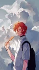 Chuuya