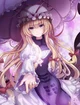 Yukari Yakumo
