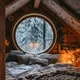 cosy little hideout