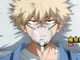 BAKUGO ESPOSO-HÉROE 