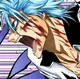 Grimmjow