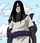 Orochimaru 