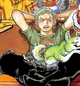 Roronoa Zoro