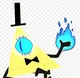 Bill Cipher