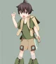 Young Adventurer