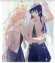 Bloom into you