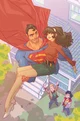 Clark Kent Family 