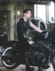 Biker Jungkook