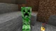 Creeper - Minecraft