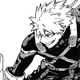 Katsuki Bakugo