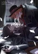 Chuuya y dazai