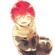 Young Sasori