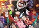 Gravity falls oc