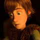 Hiccup haddock 