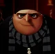 Gru Evil 