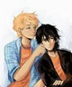 Will and Nico 