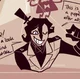 Bill Cipher