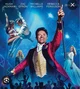 The greatest showman