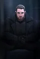 Chris Redfield