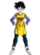 Videl  DBZ