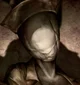 A Silent Hill Nurse