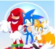 TEAM-SONIC -SH-