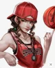 Basketball Captain