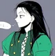 Illumi Zoldyck