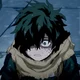 Izuku midoryia 