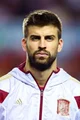 Gerard pique