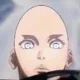 Bald Gojo Satoru