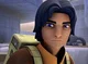 Ezra bridger