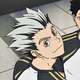 Bokuto Koutarou