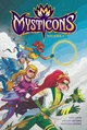 Mysticons RPG
