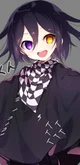 Kokichi Ouma