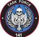 TF141 - Replaced