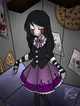 Yandere FNAF Puppet