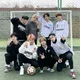 Classmates StrayKids