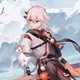 BF Kazuha