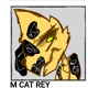 M cat rey