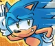 Sonic -Archie-