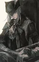 Lady Maria