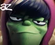 Murdoc Faust Niccals