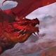 Ancient Red Dragon