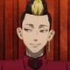 Shuji Hanma