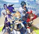 Genshin RPG RU