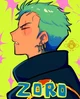 Zoro Roronoa