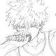 Katsuki Bakugou